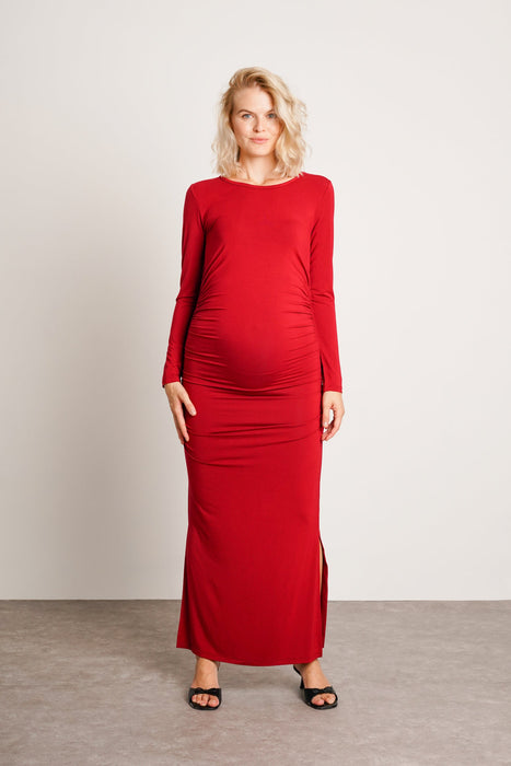 Curve Dress - Nature Baby Outfitter