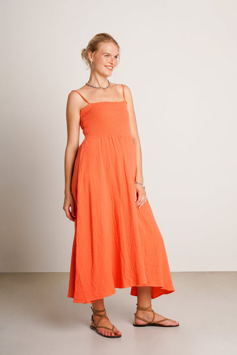 The Easy Dress - Nature Baby Outfitter