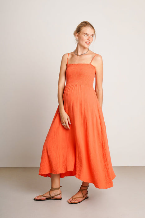 The Easy Dress - Nature Baby Outfitter