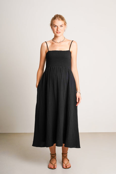The Easy Dress - Nature Baby Outfitter