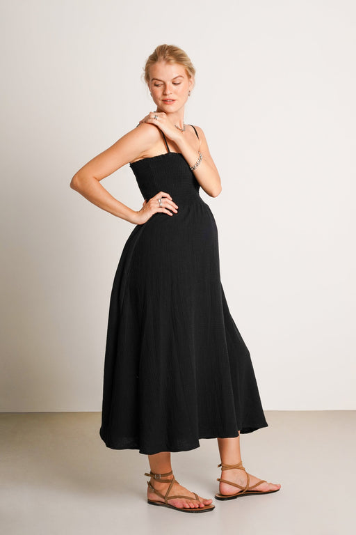 The Easy Dress - Nature Baby Outfitter
