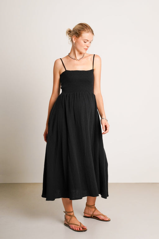 The Easy Dress - Nature Baby Outfitter