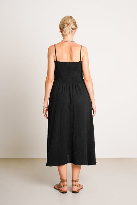 The Easy Dress - Nature Baby Outfitter