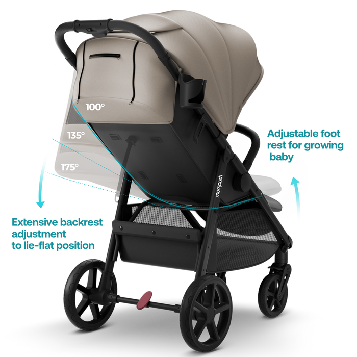 Mompush Nova
