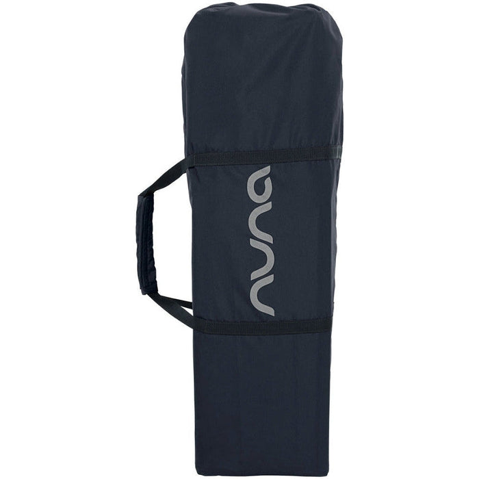 Nuna COVE Aire Go Playard + Bassinet