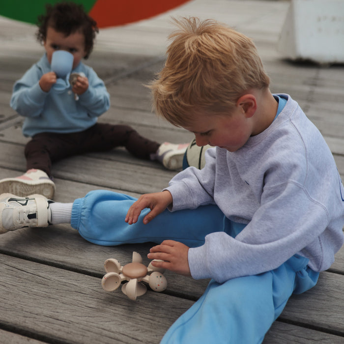 Water Wheel Bath Toy - Nature Baby Outfitter