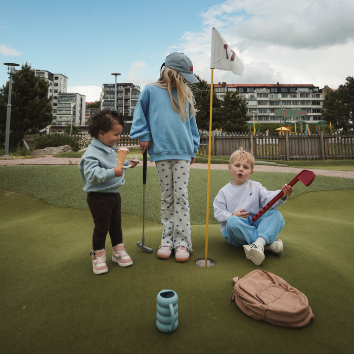 Silicone Watering Can - Nature Baby Outfitter