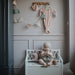 Moon Lovey Blanket - Nature Baby Outfitter