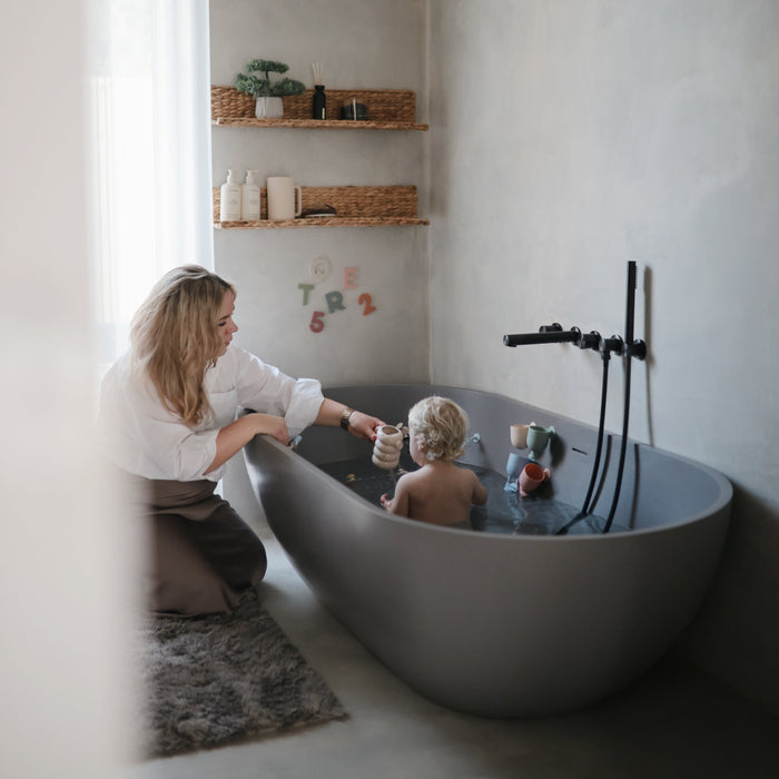 Silicone Watering Can - Nature Baby Outfitter