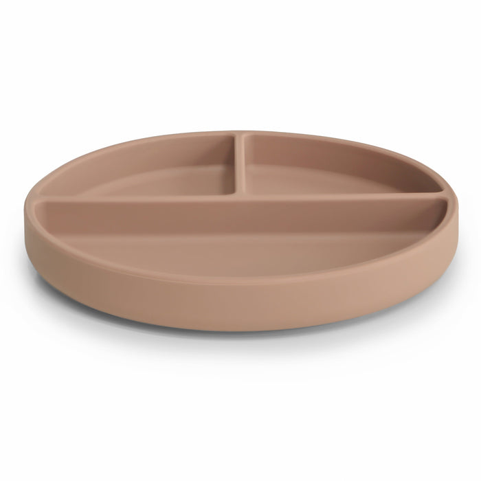 Silicone Suction Plate - Nature Baby Outfitter