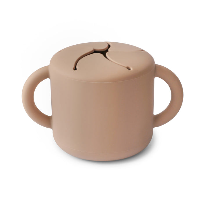 Snack Cup - Nature Baby Outfitter