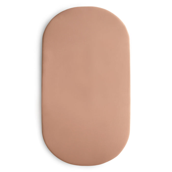 Stretchy Bassinet Sheet - Nature Baby Outfitter