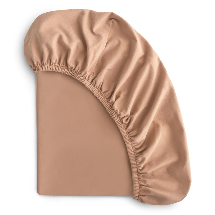 Stretchy Bassinet Sheet - Nature Baby Outfitter