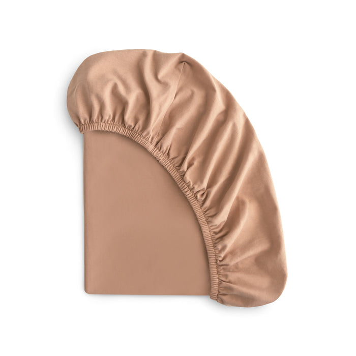 Stretchy MINI Crib Sheet - Nature Baby Outfitter