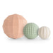 Nesting Spheres Sensory Toy - Nature Baby Outfitter