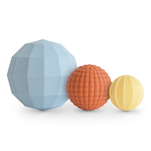 Nesting Spheres Sensory Toy - Nature Baby Outfitter