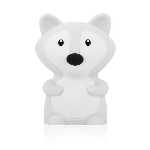 LumiPets® Felix the Fox- Children's Touch Night Light Junior - Nature Baby Outfitter