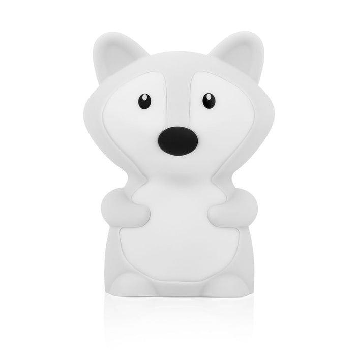 LumiPets® Felix the Fox- Children's Touch Night Light Junior - Nature Baby Outfitter