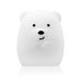 LumiPets® Bella the Bear- Children's Touch Night Light Junior - Nature Baby Outfitter