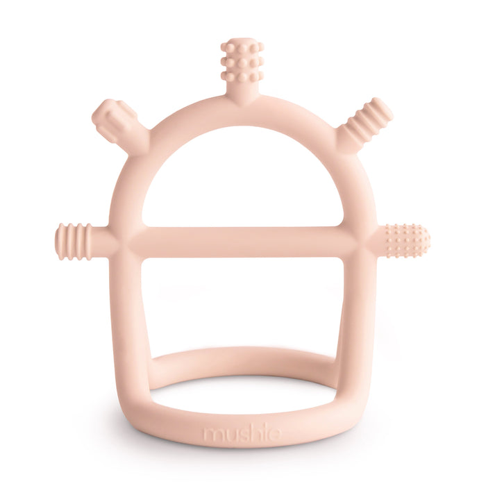 No-Drop Sensory Teether - Nature Baby Outfitter