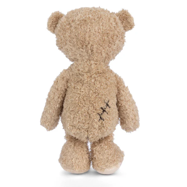 Nobody's Perfect Teddy Bear Plush