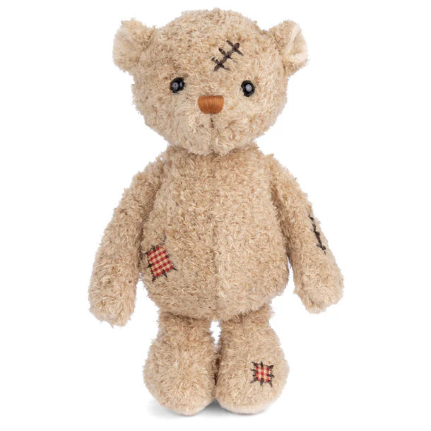 Nobody's Perfect Teddy Bear Plush