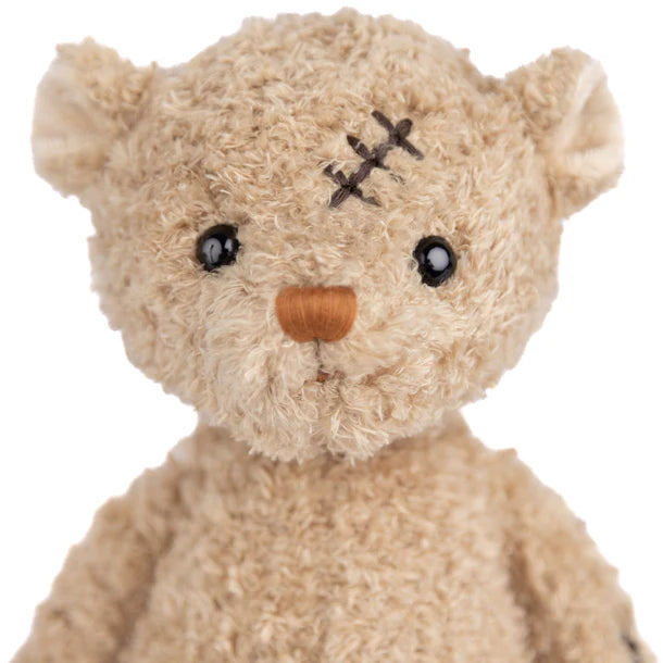 Nobody's Perfect Teddy Bear Plush