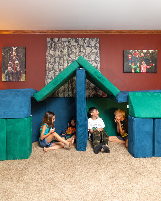 Crib Mattress Play Cover