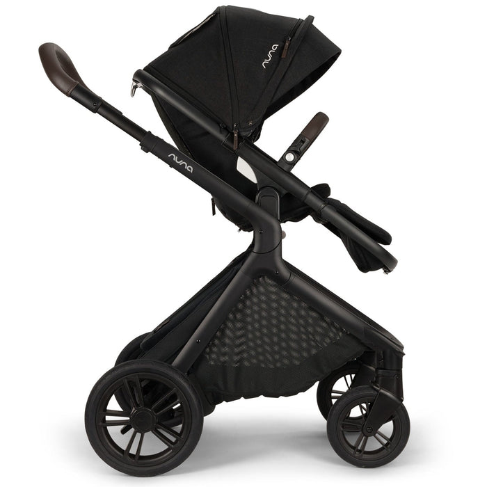 Nuna DEMI Icon Stroller