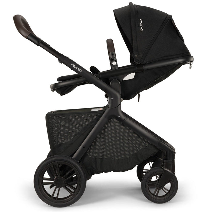 Nuna DEMI Icon Stroller