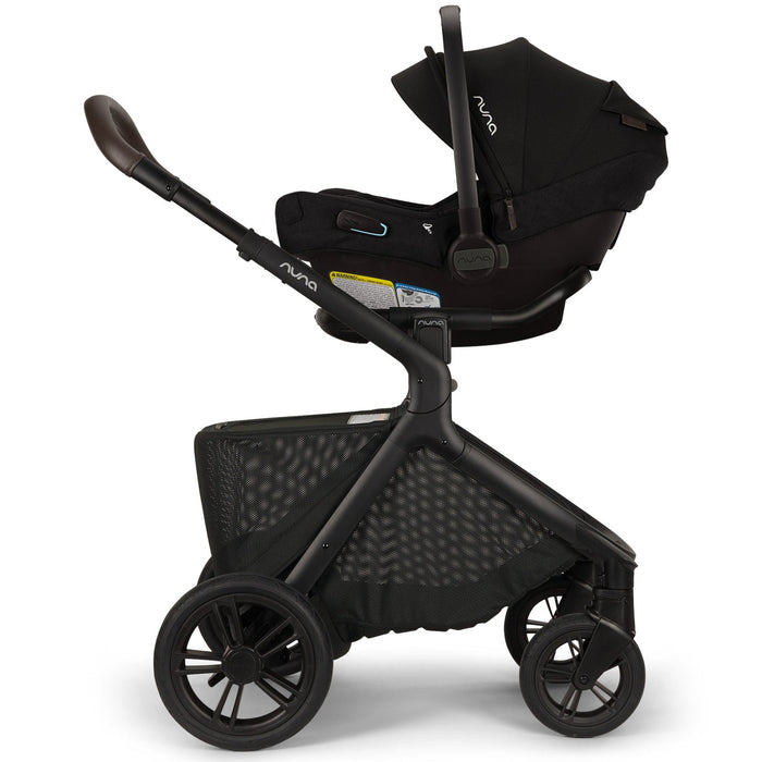 Nuna DEMI Icon Stroller