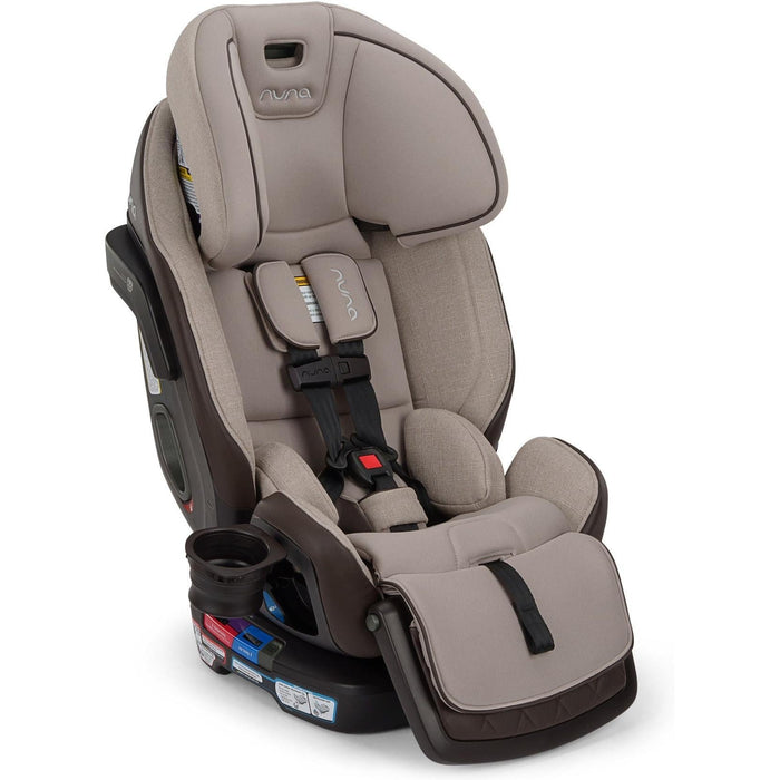 Nuna EXEC Next Convertible Car Seat