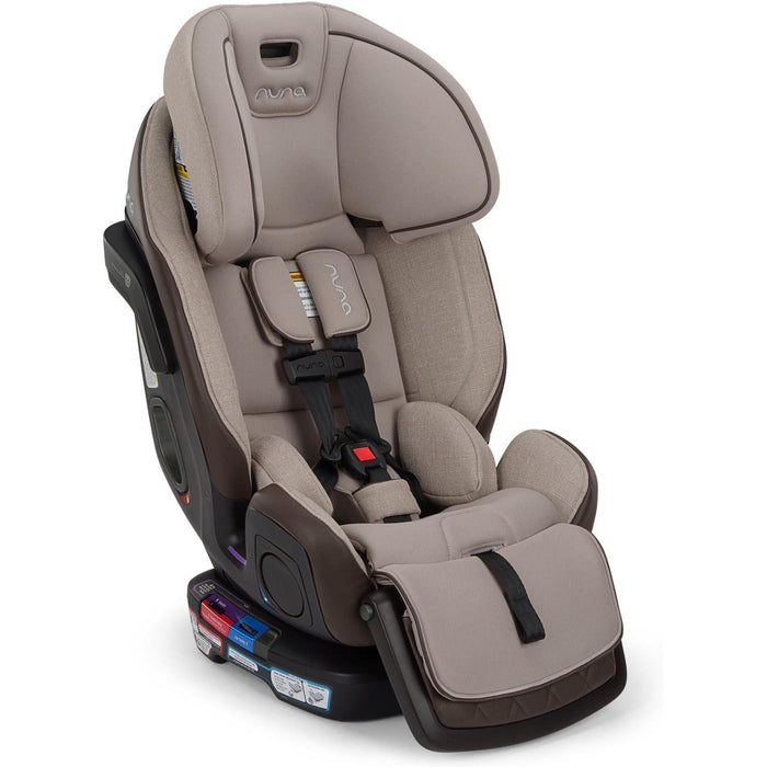 Nuna EXEC Next Convertible Car Seat