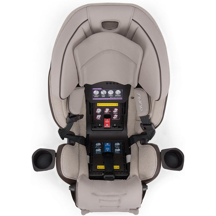 Nuna EXEC Next Convertible Car Seat