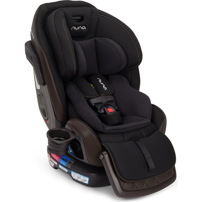 Nuna EXEC Next Convertible Car Seat - Nature Baby Outfitter