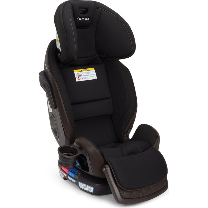 Nuna EXEC Next Convertible Car Seat - Nature Baby Outfitter