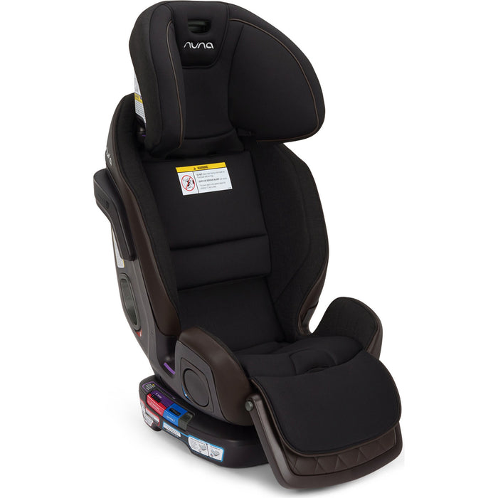 Nuna EXEC Next Convertible Car Seat - Nature Baby Outfitter