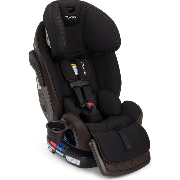 Nuna EXEC Next Convertible Car Seat - Nature Baby Outfitter