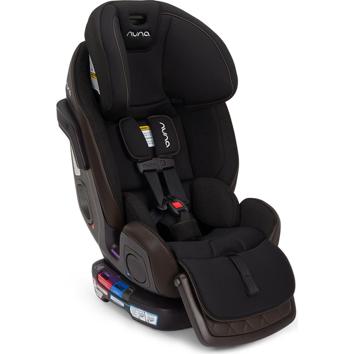 Nuna EXEC Next Convertible Car Seat - Nature Baby Outfitter