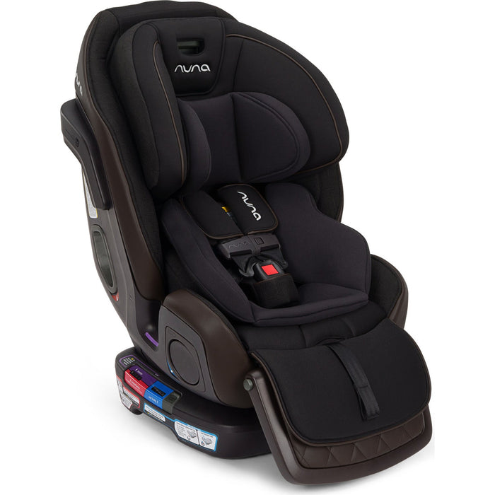 Nuna EXEC Next Convertible Car Seat - Nature Baby Outfitter