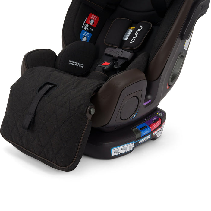 Nuna EXEC Next Convertible Car Seat - Nature Baby Outfitter