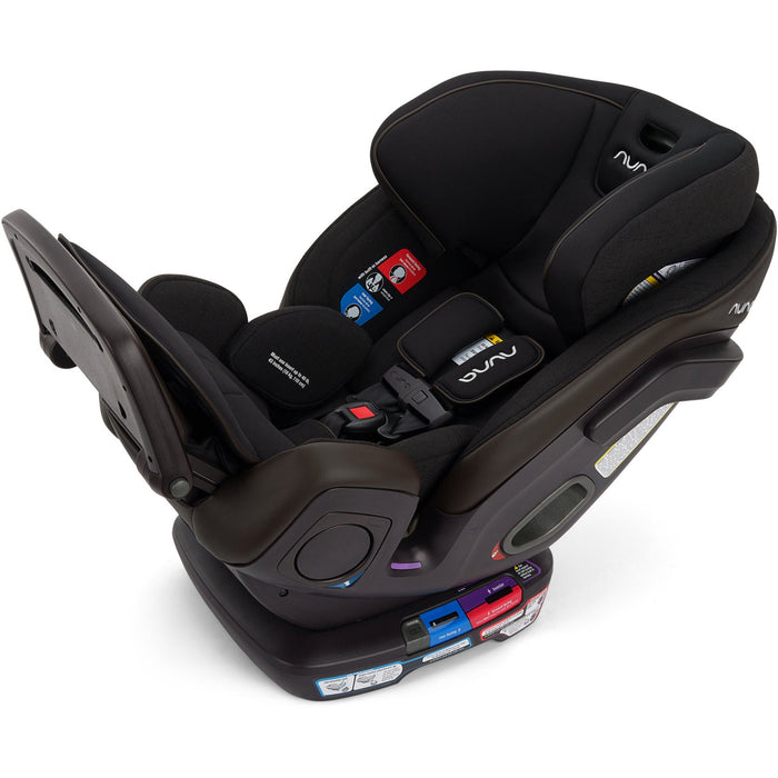 Nuna EXEC Next Convertible Car Seat - Nature Baby Outfitter