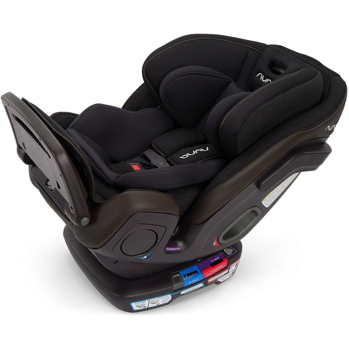 Nuna EXEC Next Convertible Car Seat - Nature Baby Outfitter