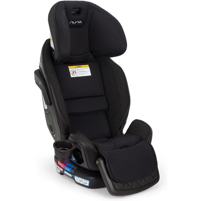 Nuna EXEC Next Convertible Car Seat
