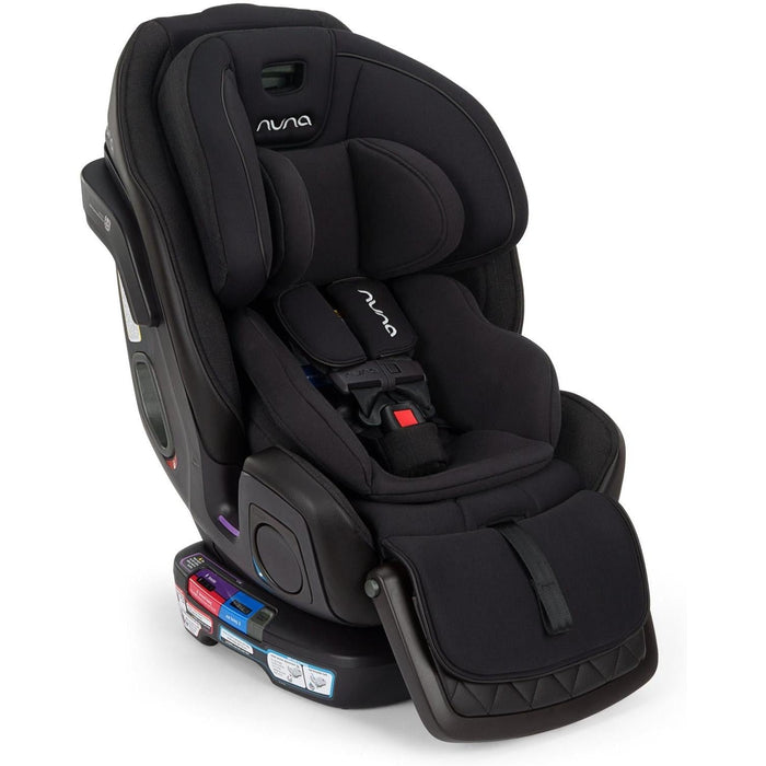 Nuna EXEC Next Convertible Car Seat