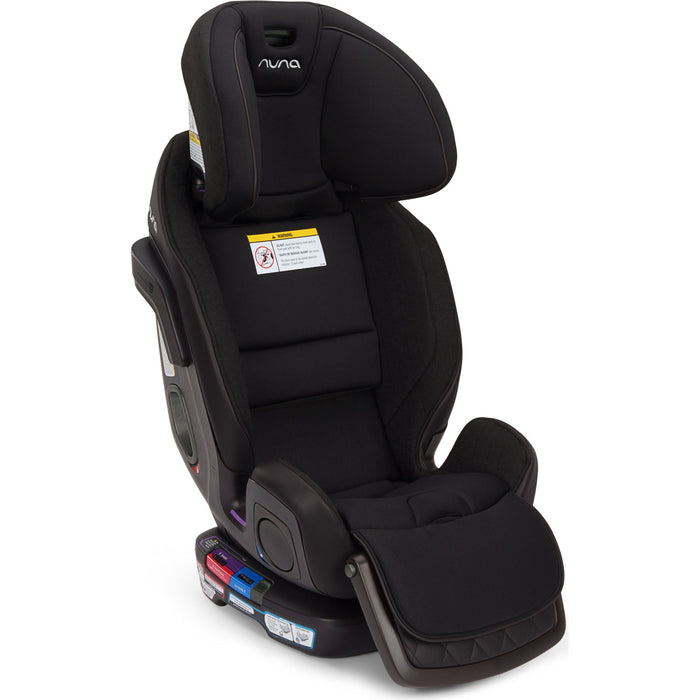 Nuna EXEC Next Convertible Car Seat - Nature Baby Outfitter