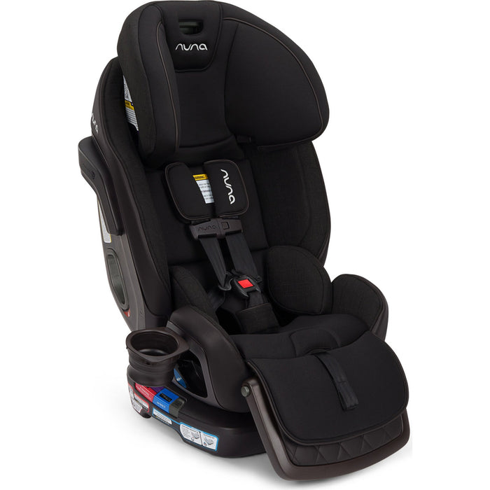 Nuna EXEC Next Convertible Car Seat - Nature Baby Outfitter