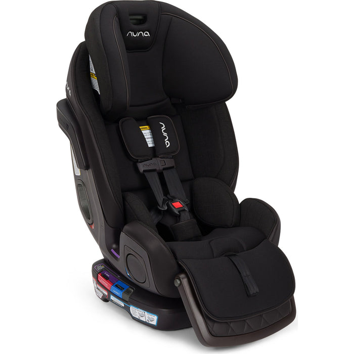 Nuna EXEC Next Convertible Car Seat - Nature Baby Outfitter