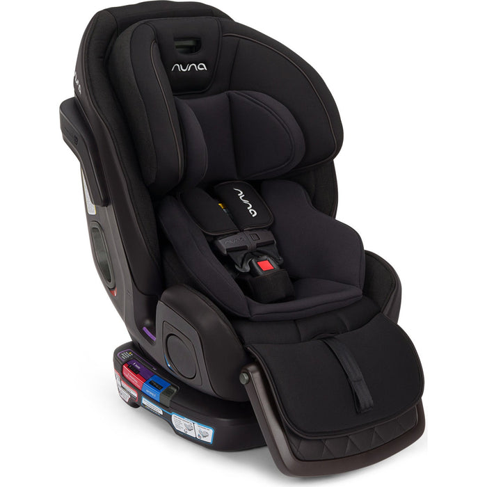 Nuna EXEC Next Convertible Car Seat - Nature Baby Outfitter