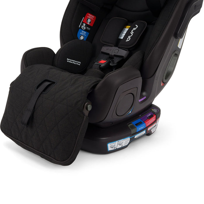 Nuna EXEC Next Convertible Car Seat - Nature Baby Outfitter